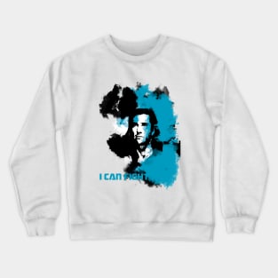 William Wallace i can fight. Crewneck Sweatshirt